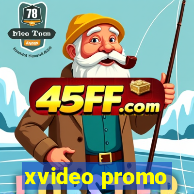 xvideo promo